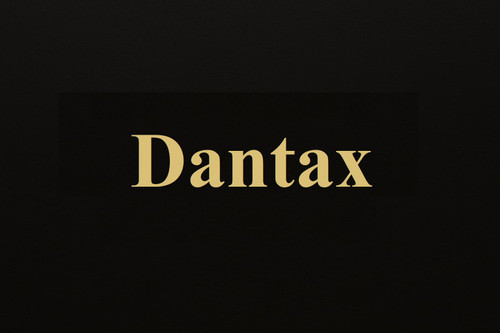 محصولات دنتکس (Dantax)