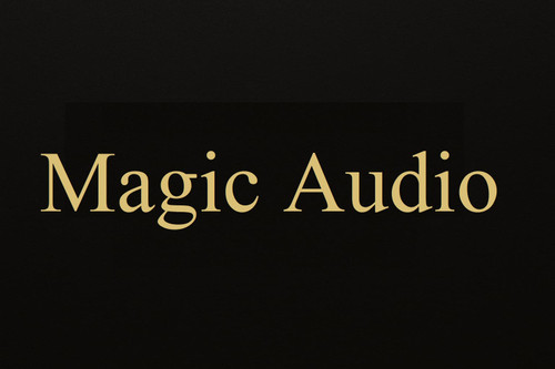 آمپلی فایر مجیک آدیو (Magic Audio) سیستم صوتی خودرو