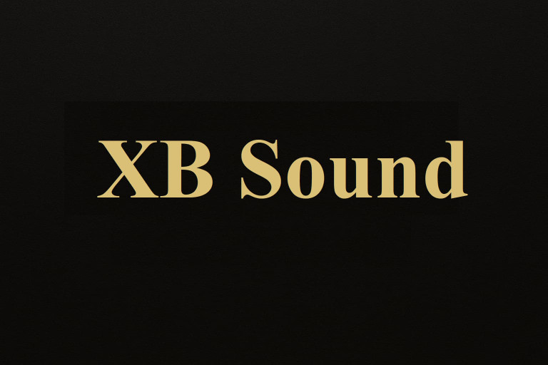 محصولات ایکس بی ساند(XB Sound) سیستم صوتی خودرو