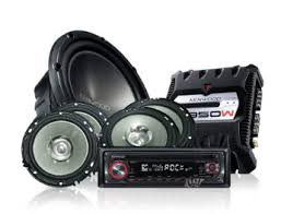 خرید و قیمت بهترین سیستم صوتی خودرو