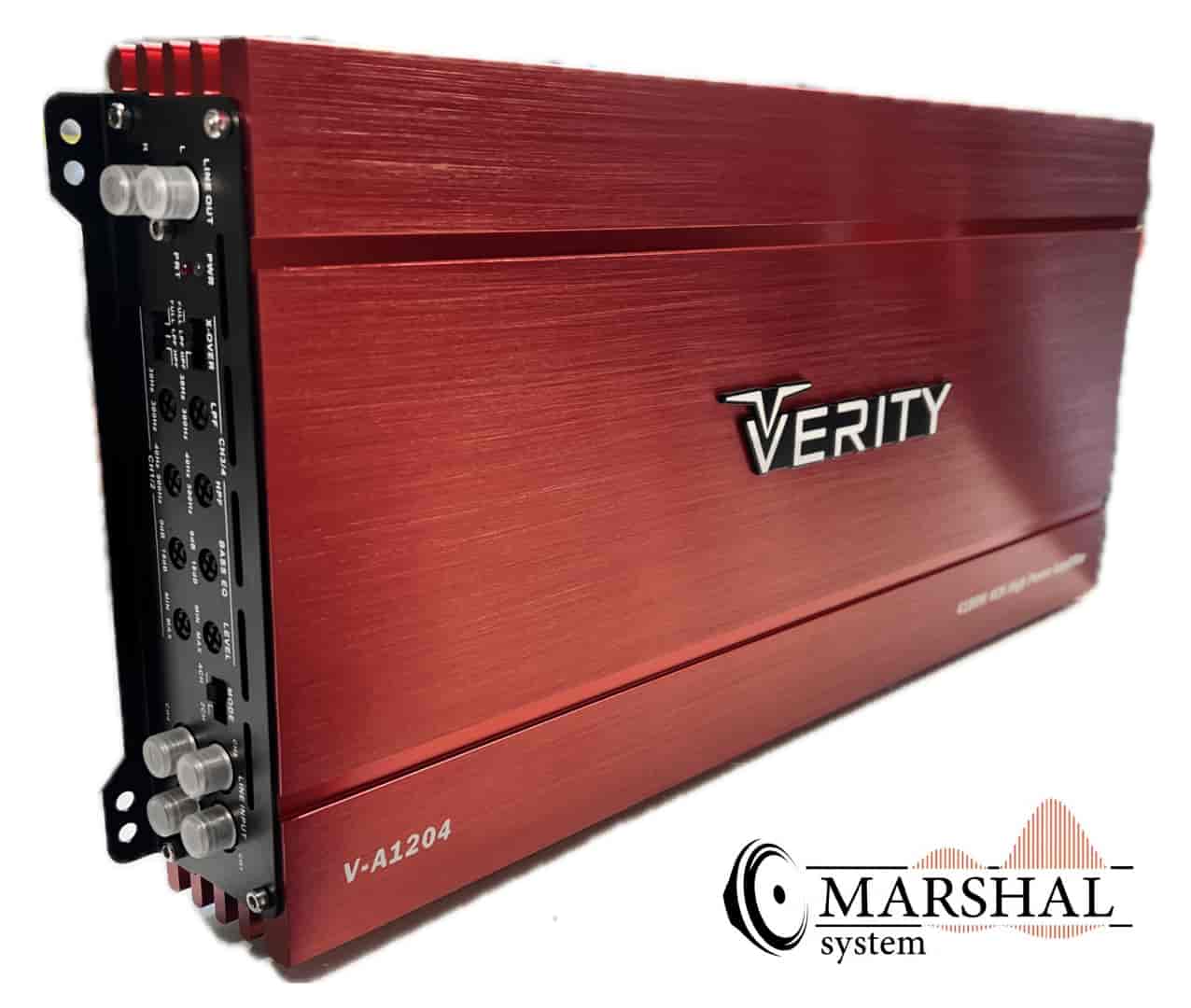 خرید و قیمت آمپلی فایر وریتی در تبریز