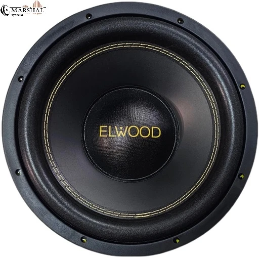 ساب ووفر الوود