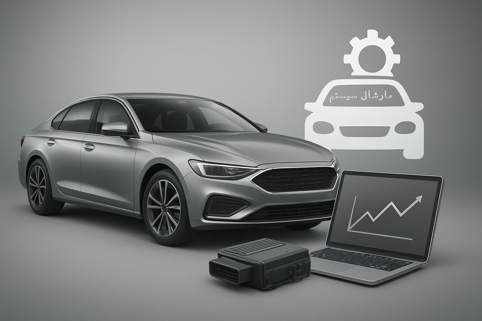 سیسیتم صوتی خودرو