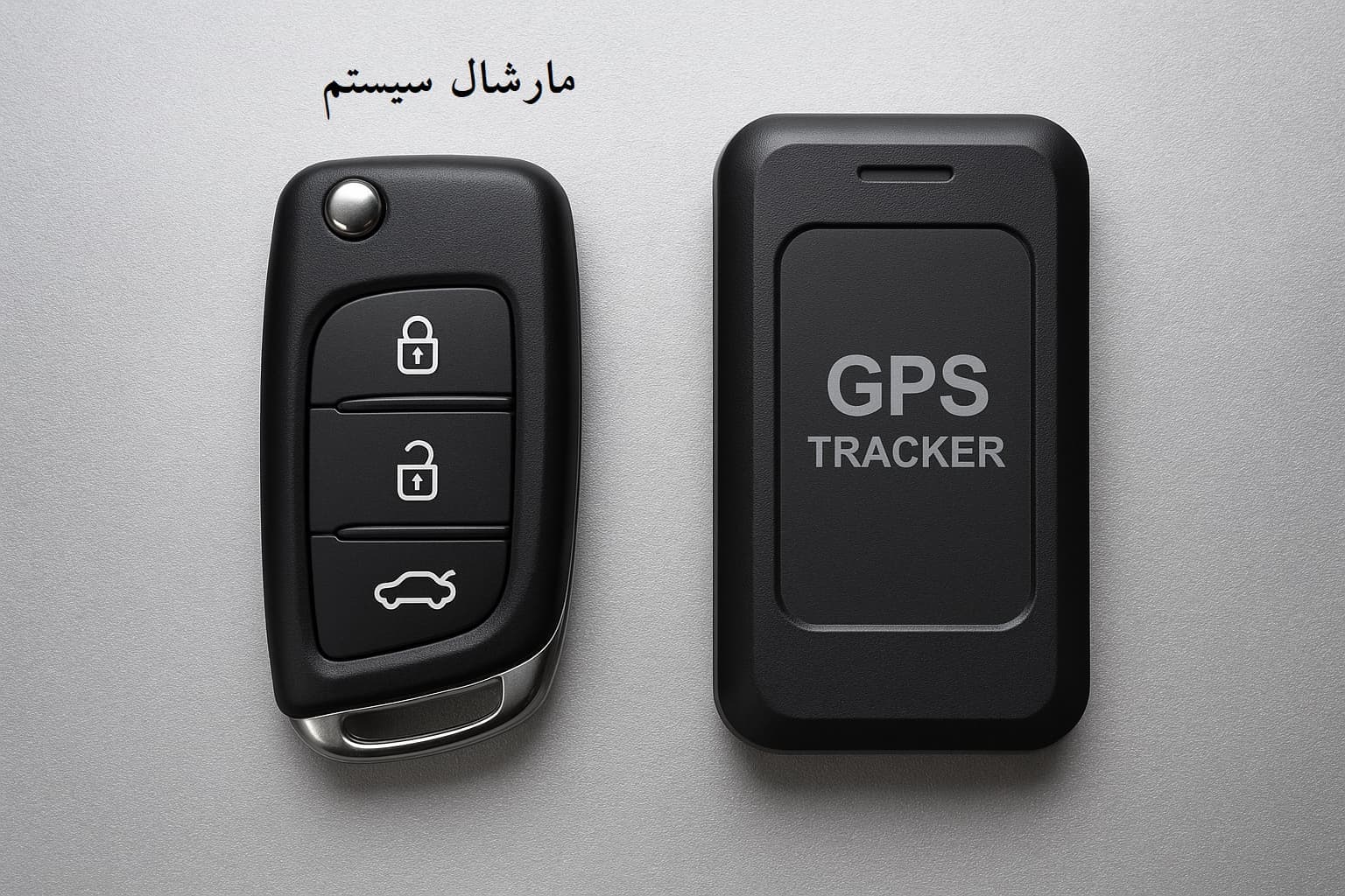 مزایای ردیاب و دزد گیر