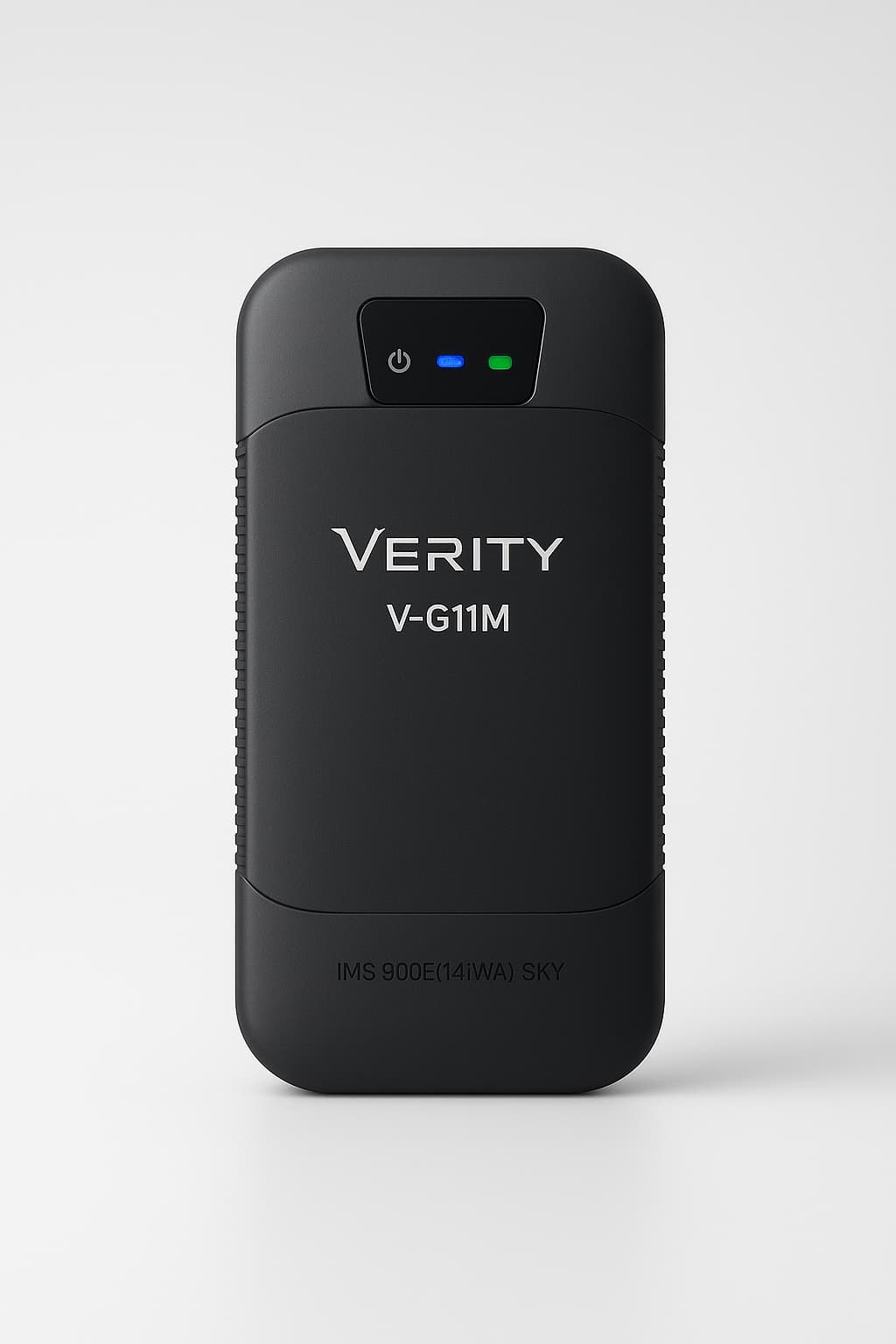 ردیاب خودرو وریتی g11