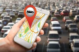 ماشینم کجاست