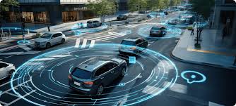 راحتترین راه کنترل ماشین