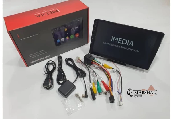 خرید مانیتور خودرو با قیمت مناسب