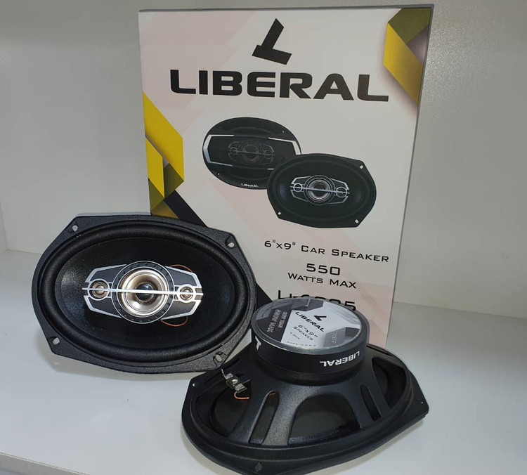 خرید و قیمت باند بیضی خودرو لیبرال Li-6995