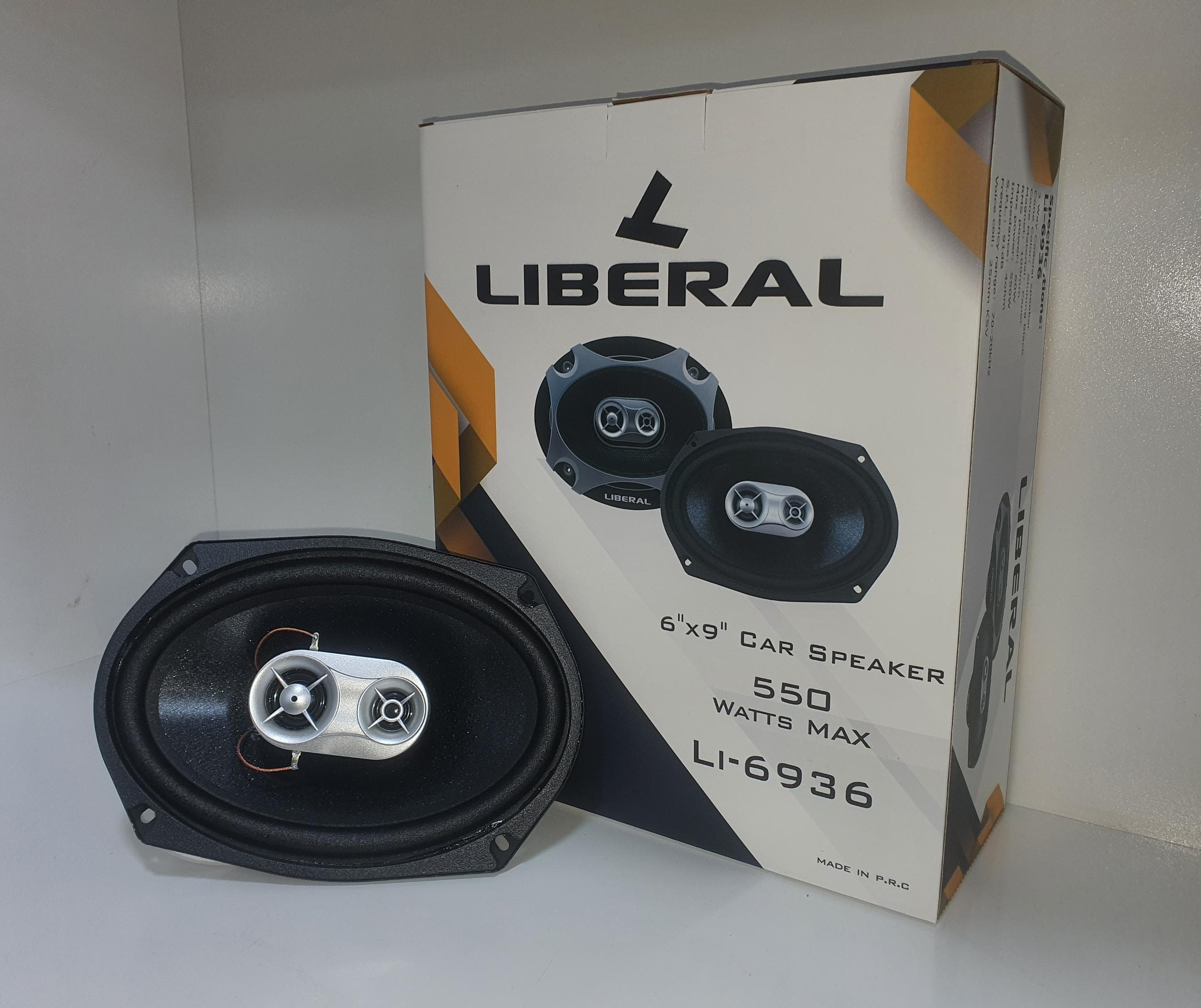 خرید آنلاین با قیمت امروز LIBERAL Li-6936