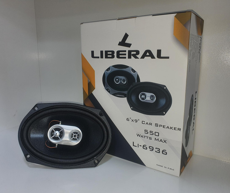 خرید آنلاین با قیمت امروز LIBERAL Li-6936