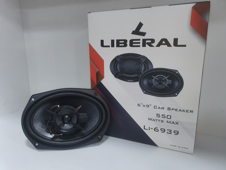 خرید آنلاین باند بیضی خودرو LIBERAL Li-6939 با قیمت مناسب