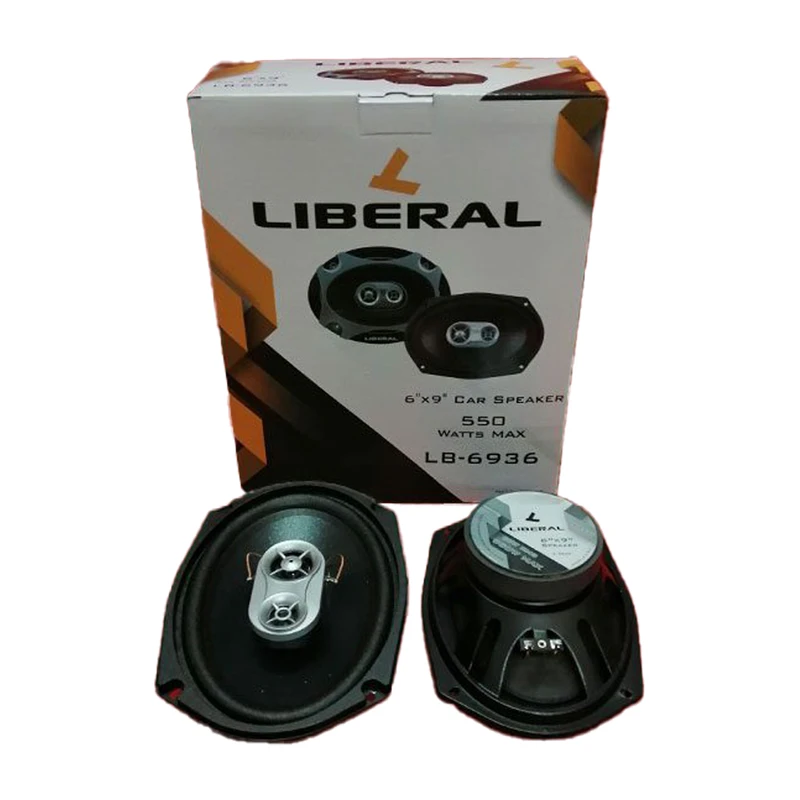 قیمت بلندگوی بیضی لیبرال Li-6936