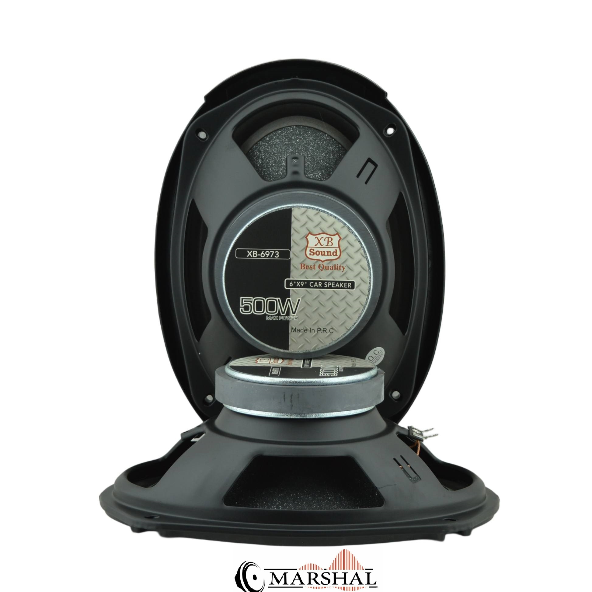 باند ایکس بی ساند