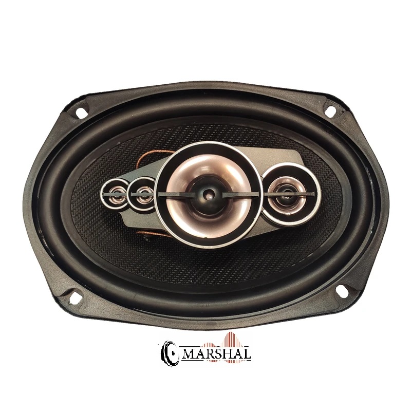 خرید باند بلندگو بیضی پاناتک PCS-6922P