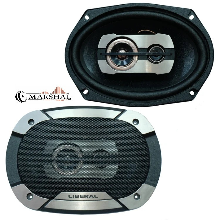 قیمت بلندگوی بیضی لیبرال Li-6975