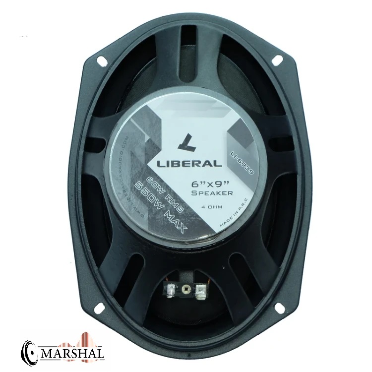 قیمت بلندگوی بیضی لیبرال Li-6939