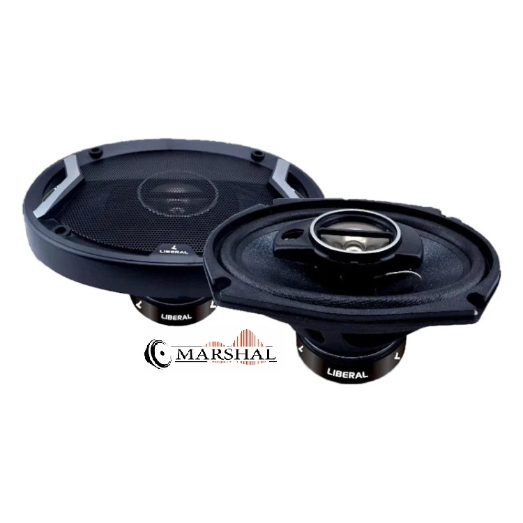 قیمت بلندگوی بیضی لیبرال Li-6961