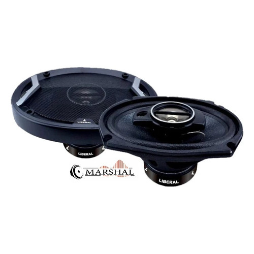 قیمت بلندگوی بیضی لیبرال Li-6961