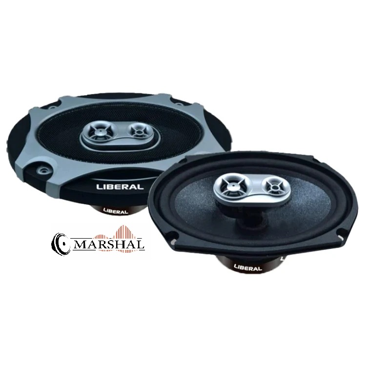 خرید و قیمت بلندگوی بیضی لیبرال Li-6936