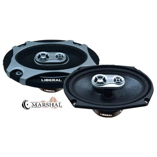 بلندگوی بیضی لیبرال Li-6936