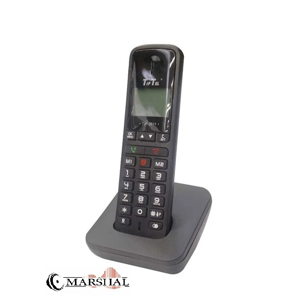 تلفن بیسیم تیپ تل TIP-3611