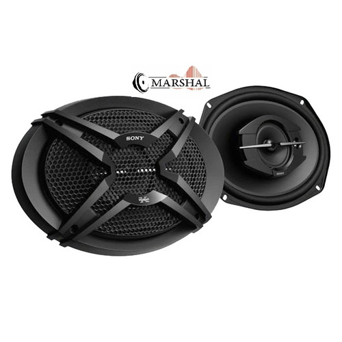 خرید آنلاین بلندگوی بیضی سونی XS-GTF6939