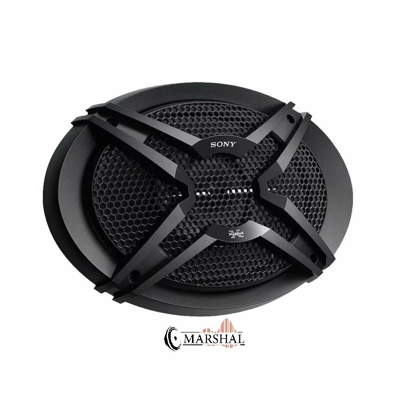 خرید مستقیم بلندگوی بیضی سونی XS-GTF6939