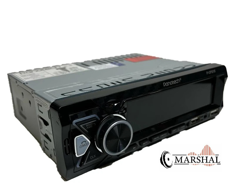 رادیو پخش خودرو پاناتک P-CP215