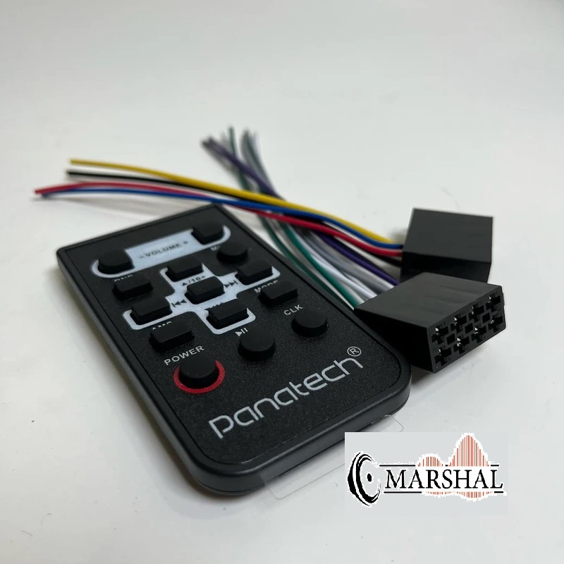 خرید آنلاین رادیو پخش پاناتک P-CP215