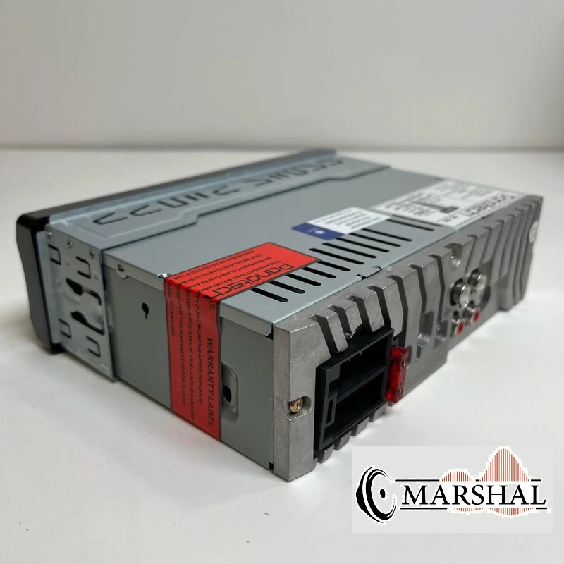 قیمت رادیو پخش پاناتک P-CP215