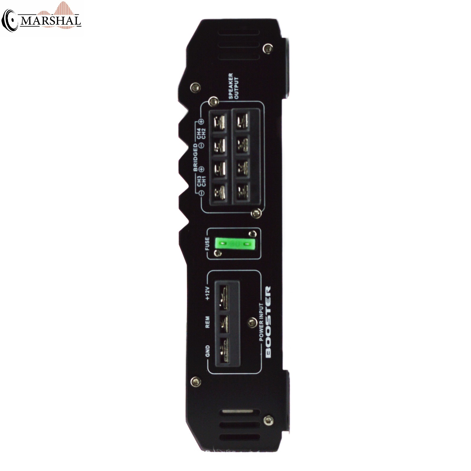 خرید آنلاین آمپلی فایر بوستر BOOSTER BSA-4.65 ECO6