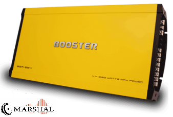 آمپلی فایر بوستر BOOSTER BSA-994