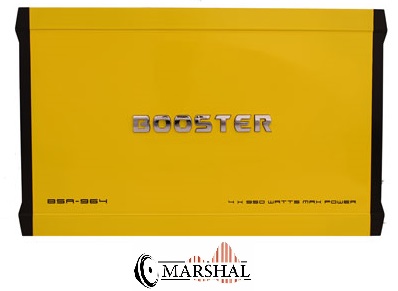 خرید آنلاین آمپلی فایر بوستر BOOSTER BSA-994