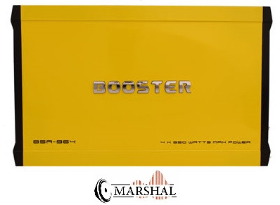 خرید آنلاین آمپلی فایر بوستر BOOSTER BSA-994