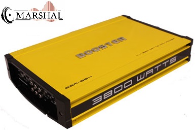 قیمت آمپلی فایر بوستر BOOSTER BSA-994