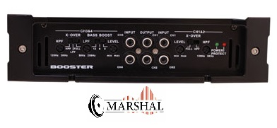 ویژگی های آمپلی فایر بوستر BOOSTER BSA-994