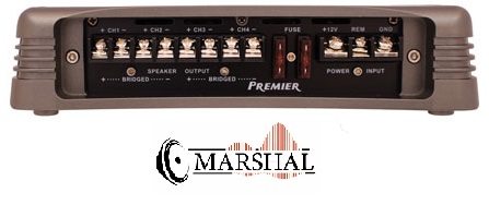 Premier PRG-9750
