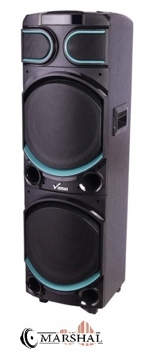 خرید اسپیکر وانمکس مدال Max-1400