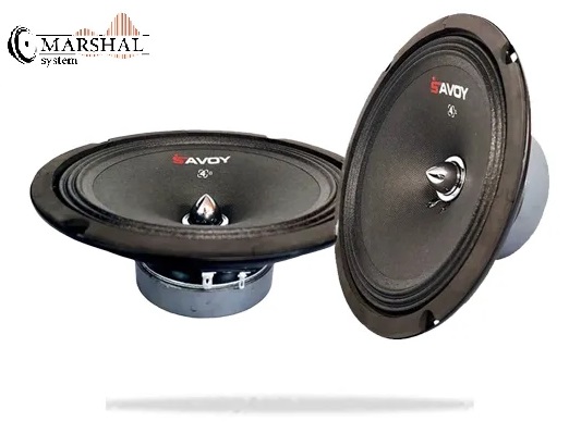 میدرنج ساووی مدل SV-66