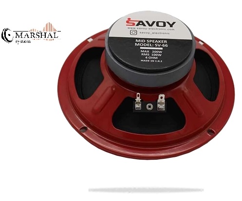 خرید میدرنج ساووی مدل SV-66