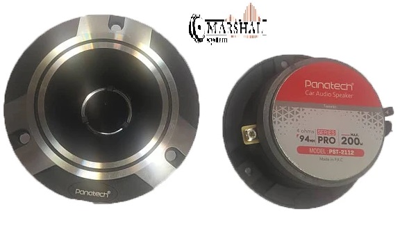 خرید سوپر تیوتر پاناتک مدل PST-2112