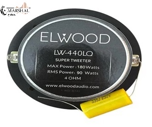 خرید سوپر تیوتر الوود مدل LW-440LQ بسته دو عددی