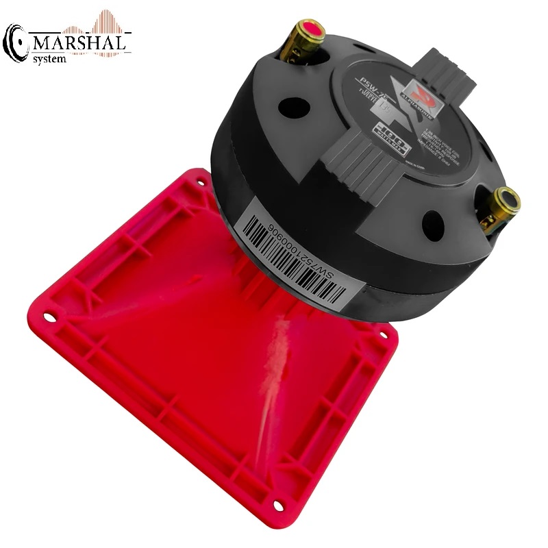 خرید و قیمت هورن خودرو آلفاسونیک مدل PSW-75