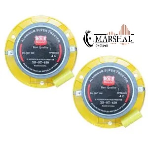 خرید سوپر تیوتر ایکس بی ساند مدل XB-ST-۴۵۰ بسته ۲ عددی
