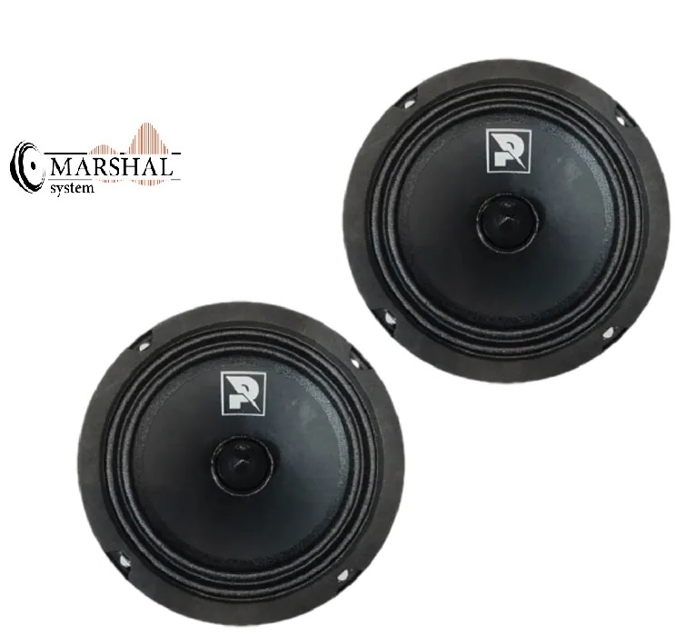 میدرنج آلفاسونیک مدل PSW-701