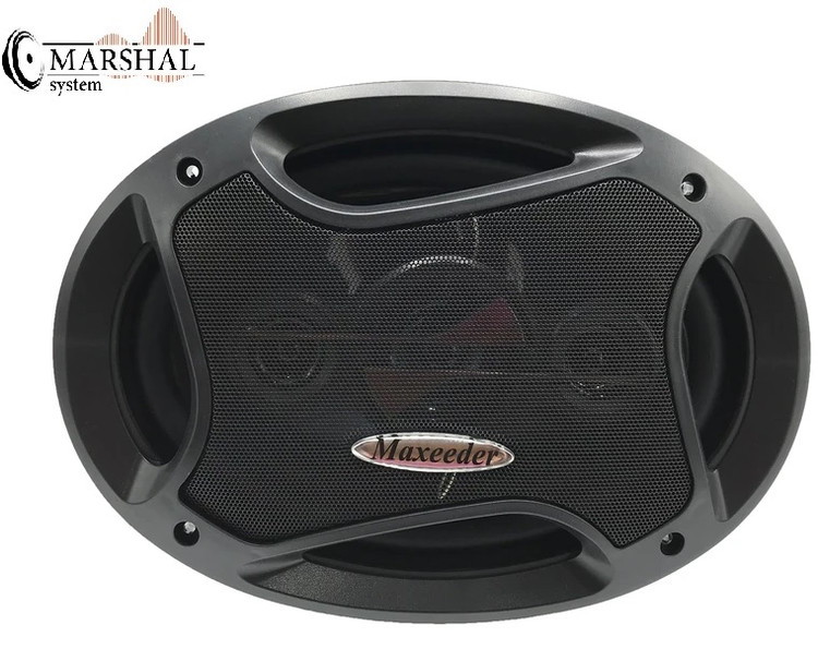 خرید بلندگوی بیضی خودرو مکسیدر مدل PL6904 با قیمت مناسب بازار