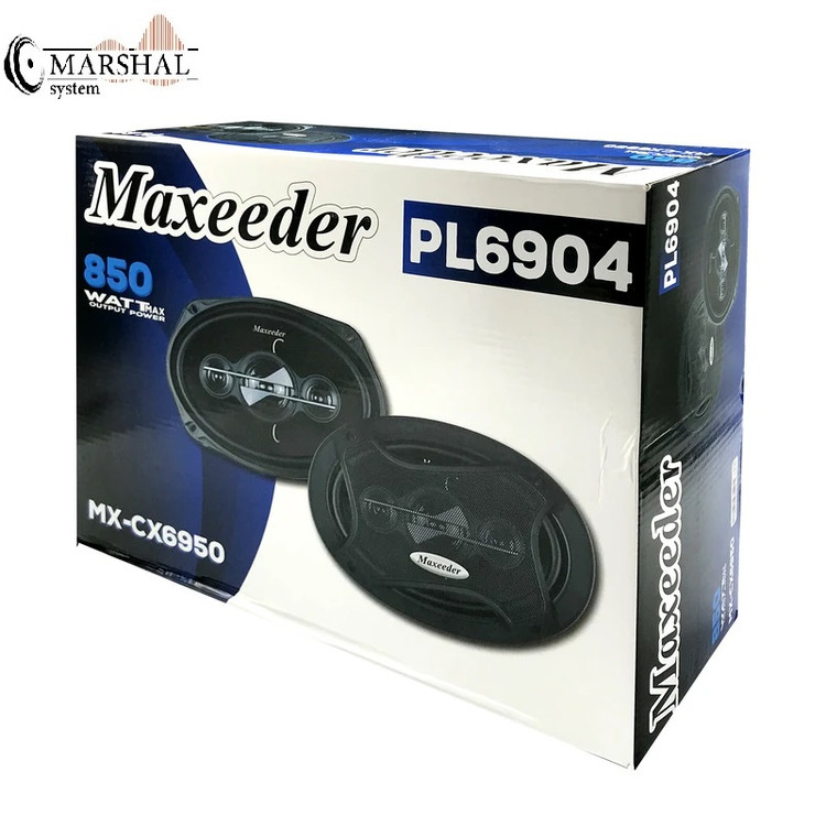 خرید باند بیضی خودرو مکسیدر مدل PL6904 با قیمت عمده