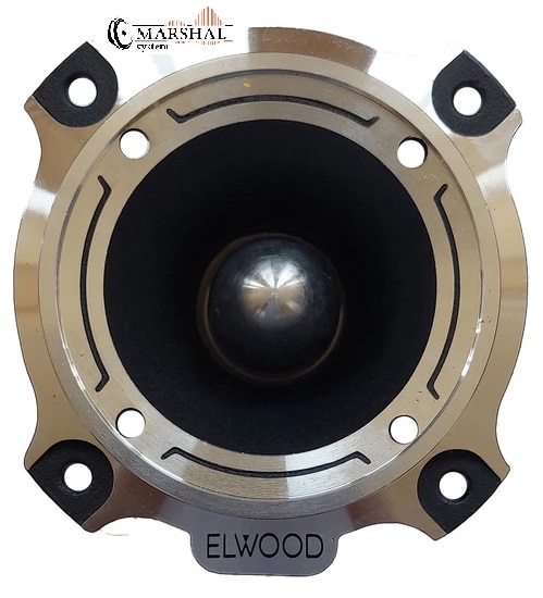 سوپر تیوتر پشت خودرو الوود مدل LW-460LQ