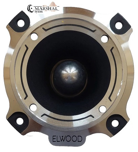 سوپر تیوتر پشت خودرو الوود مدل LW-460LQ
